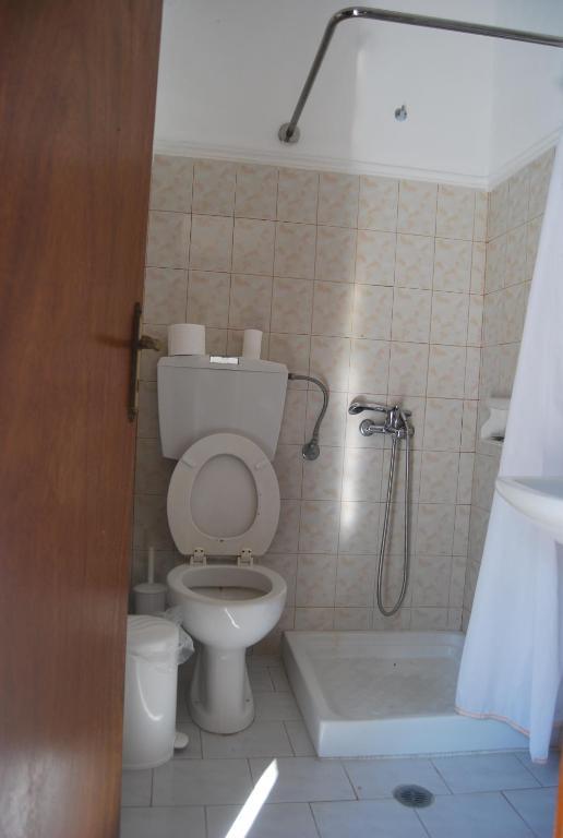 Hotel Orama Vasiliká Zimmer foto